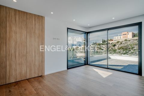 Villa i Benitachell, Alicante, Benitachell - € 2.250.000 | Ref: W-046U53 - foto 17